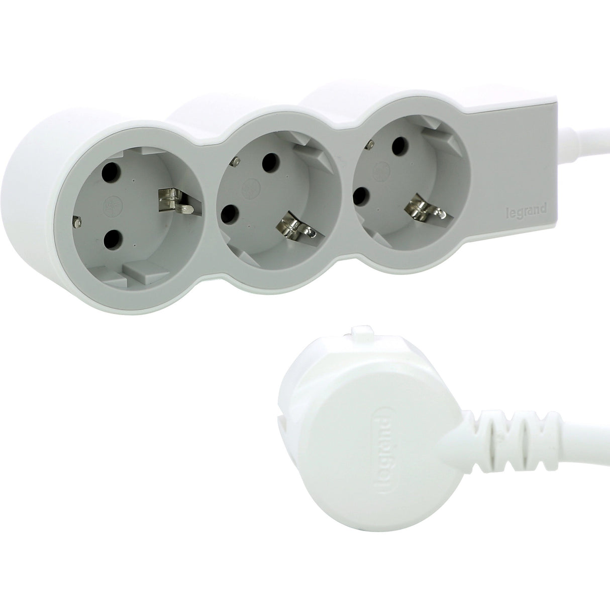 Legrand Meervoudige standaard contactdoos
