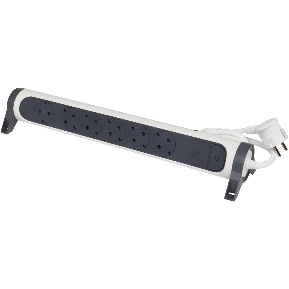 Legrand Monteerbare en draaibare meervoudige premium conta