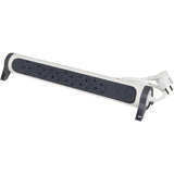 Legrand Monteerbare en draaibare meervoudige premium conta