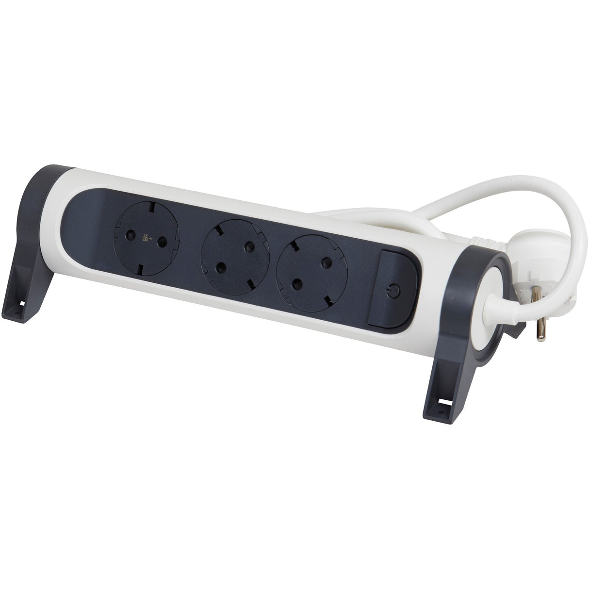 Legrand Monteerbare en draaibare meervoudige premium conta