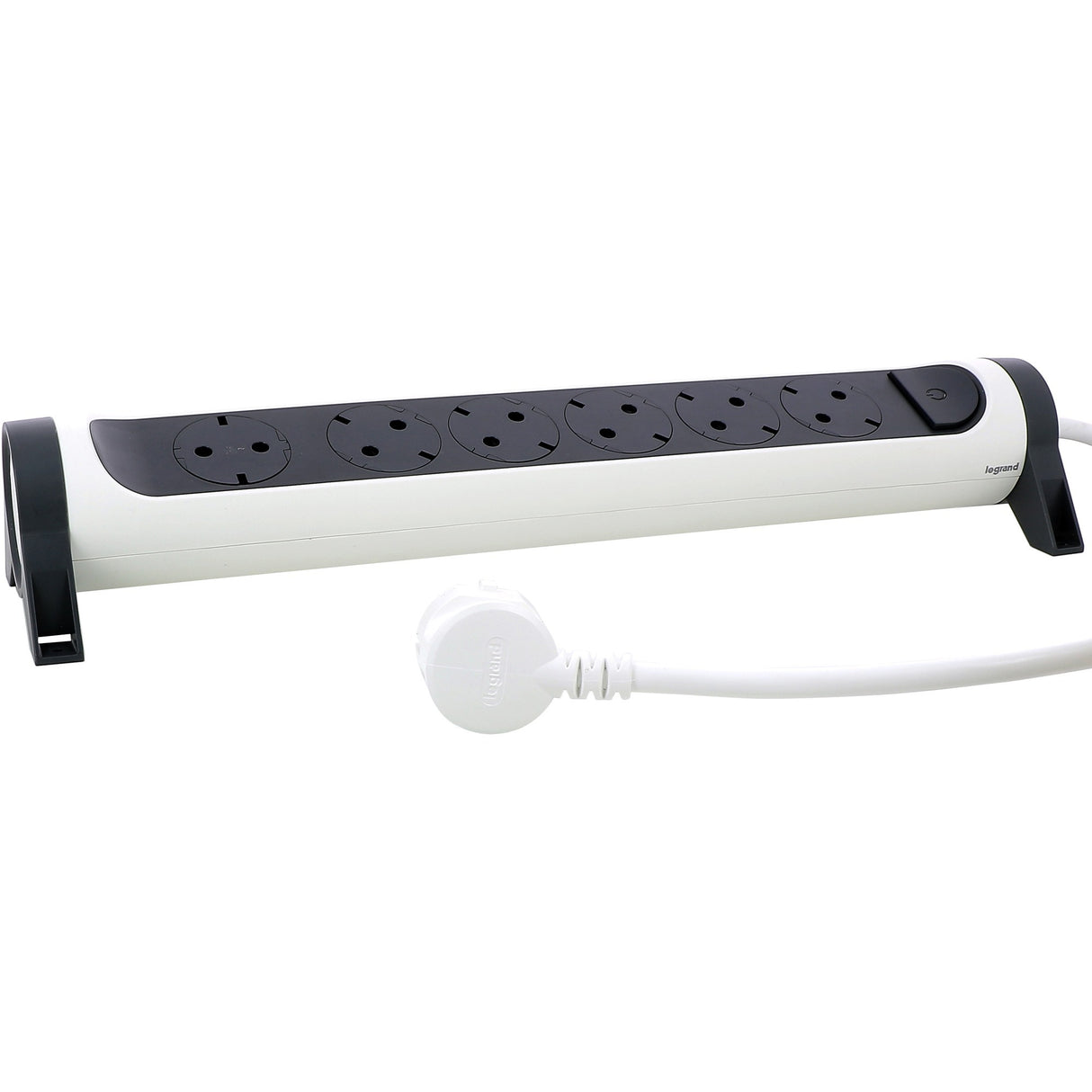 Legrand Monteerbare en draaibare meervoudige premium conta