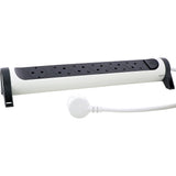 Legrand Monteerbare en draaibare meervoudige premium conta