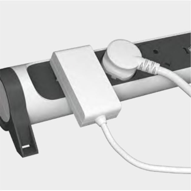 Legrand Monteerbare en draaibare meervoudige premium conta