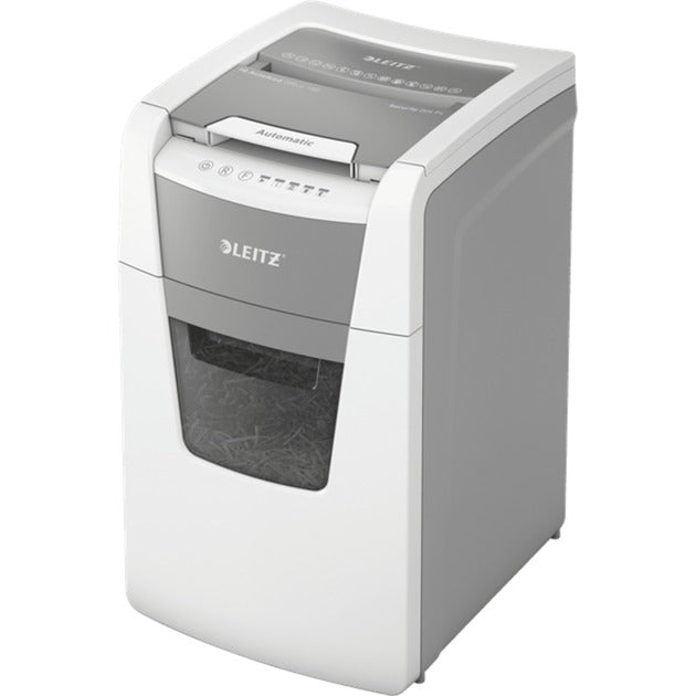 Leitz IQ Auto+ Office 150 Papiervernietiger P4