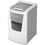 Leitz IQ Auto+ Office 150 Papiervernietiger P4