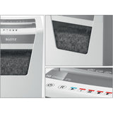 Leitz IQ Office Papiervernietiger P5