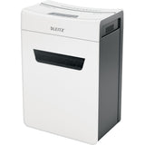 Leitz IQ Protect Premium Papiervernietiger 10X