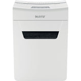 Leitz IQ Protect Premium Papiervernietiger 10X