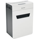 Leitz IQ Protect Premium Papiervernietiger 10X