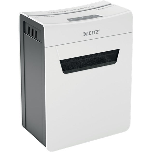 Leitz IQ Protect Premium Papiervernietiger 8X