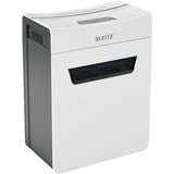 Leitz IQ Protect Premium Papiervernietiger 8X