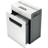 Leitz IQ Protect Premium Papiervernietiger 8X