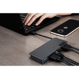 Lenovo Powered USB-C Travel Hub