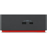 Lenovo ThinkPad Universal Thunderbolt 4 Dock