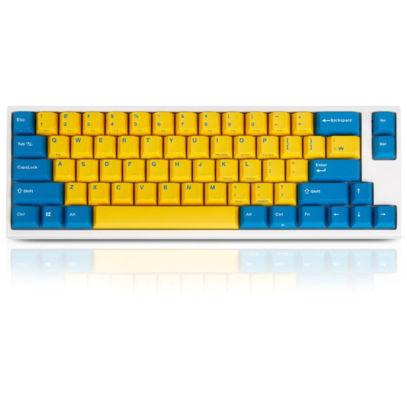Leopold FC660MR EYBPD(W)