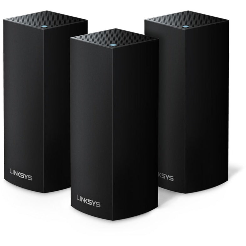 Linksys velop triple pack