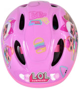 Volare dolls fietshelm - 52-56 cm