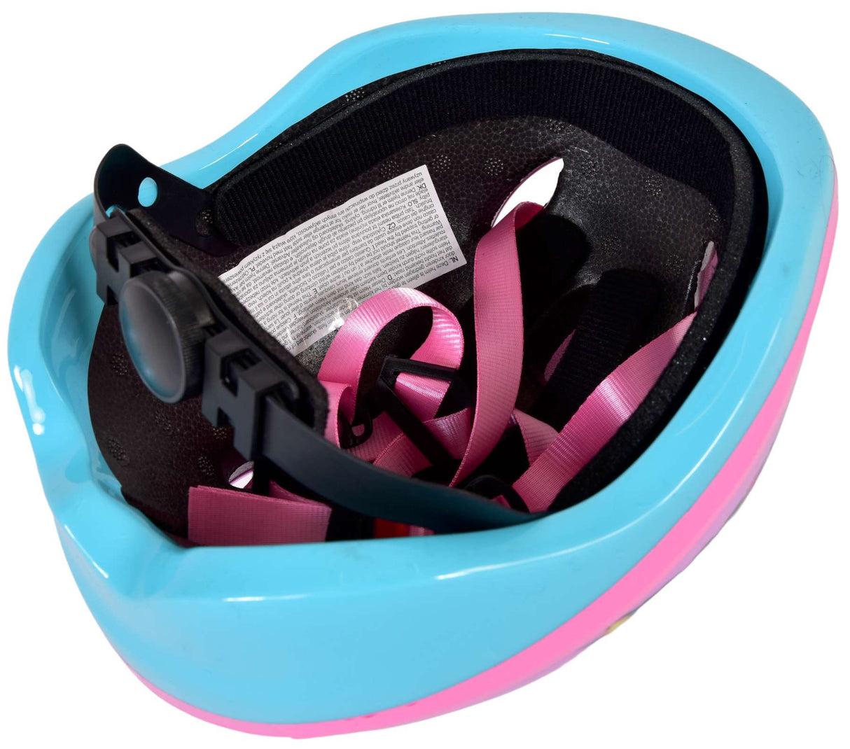 Volare dolls fietshelm - 52-56 cm