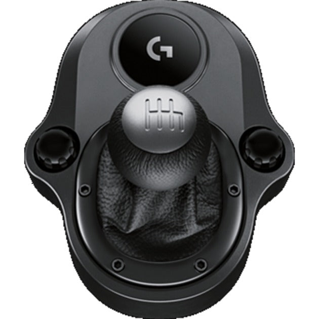 Logitech Driving Force