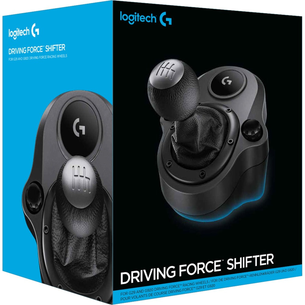 Logitech Driving Force
