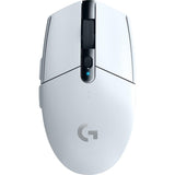 Logitech G305 LIGHTSPEED draadloze gamingmuis