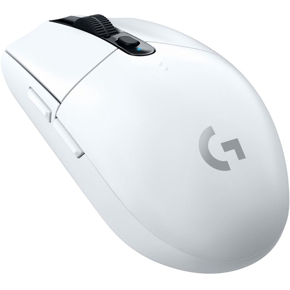Logitech G305 LIGHTSPEED draadloze gamingmuis