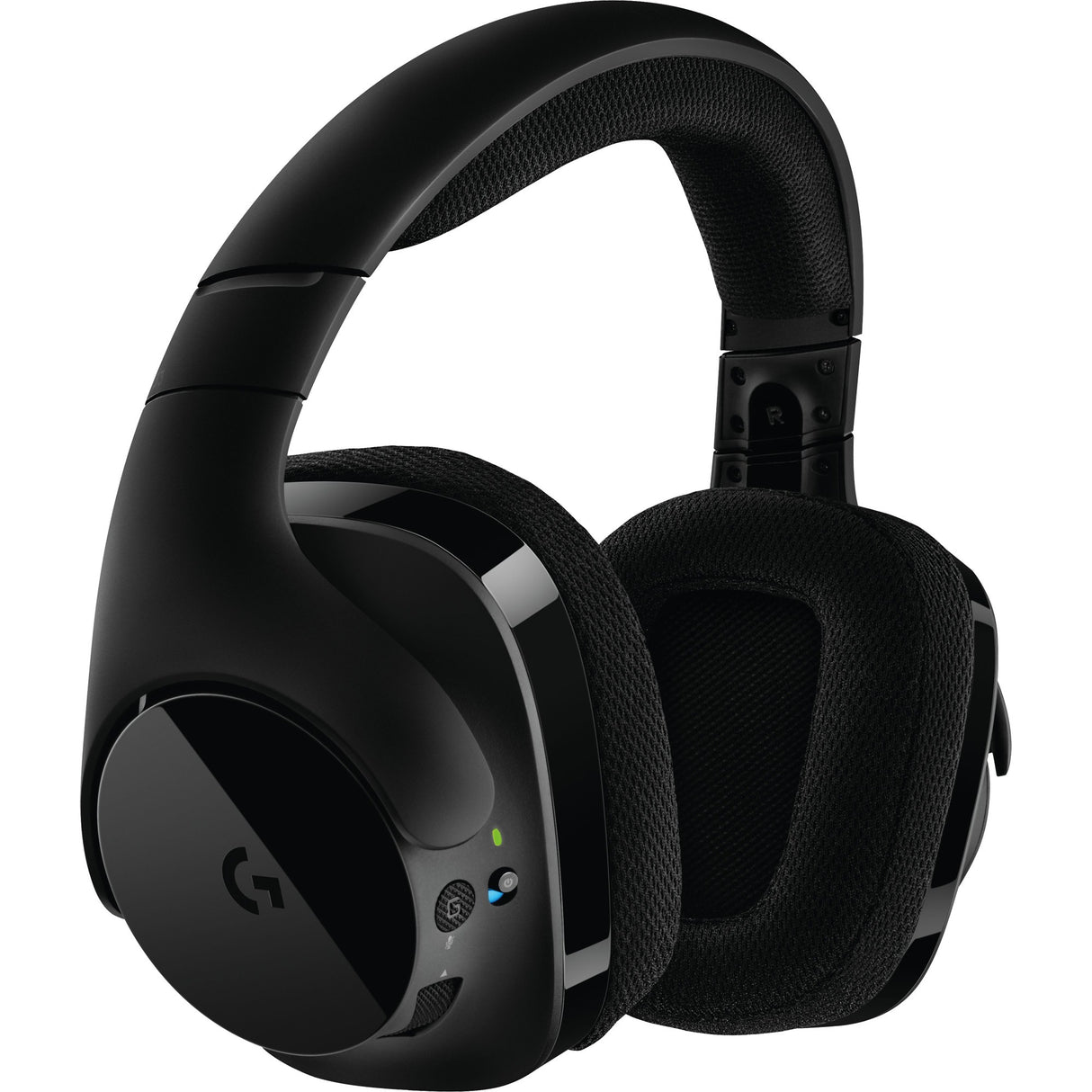 Logitech G533 Draadloze Gaming Headset