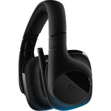 Logitech G533 Draadloze Gaming Headset