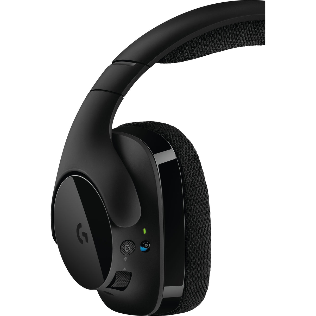 Logitech G533 Draadloze Gaming Headset