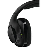 Logitech G533 Draadloze Gaming Headset