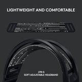 Logitech G733 LIGHTSPEED Wireless RGB