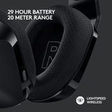 Logitech G733 LIGHTSPEED Wireless RGB