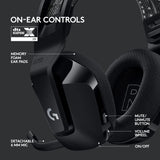 Logitech G733 LIGHTSPEED Wireless RGB