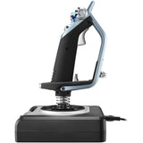 Logitech Logitech Saitek X52 FLIGHT Control System
