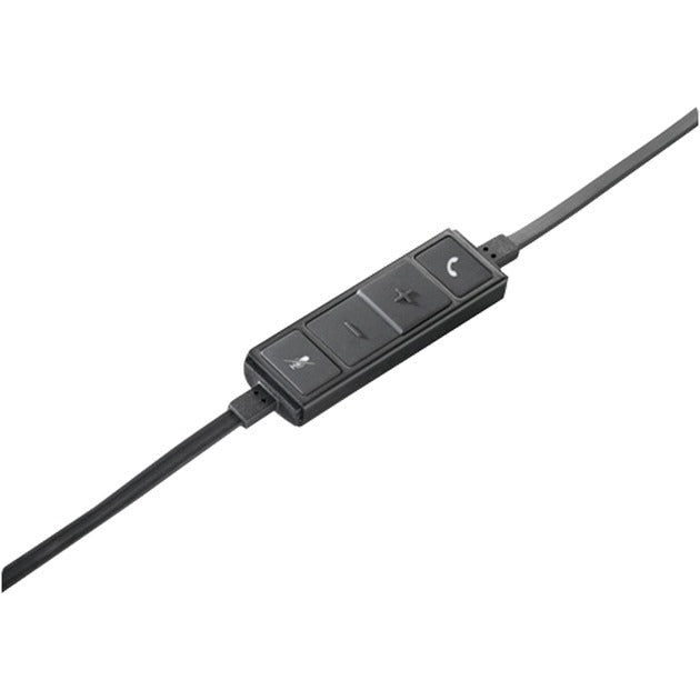 Logitech USB Headset Mono H650e