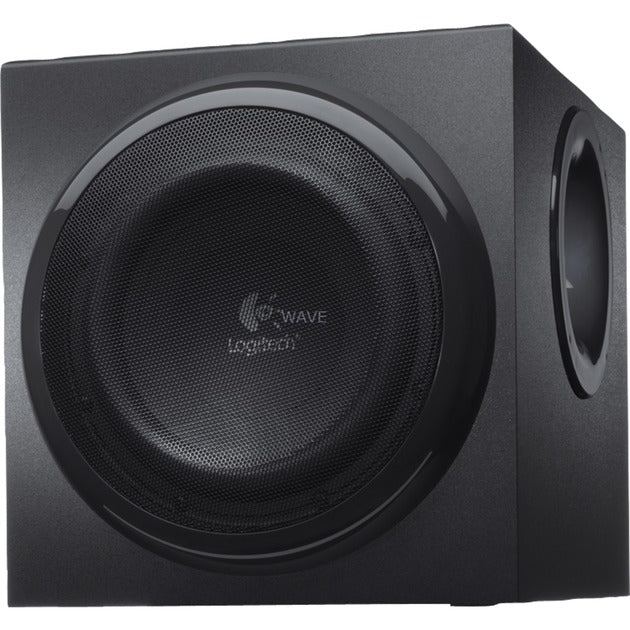 Logitech Z906 Surround Sound Speaker System