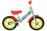 Mickey mouse disney mickey loopfiets metaal