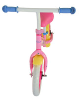 Stich stitch loopfiets metaal