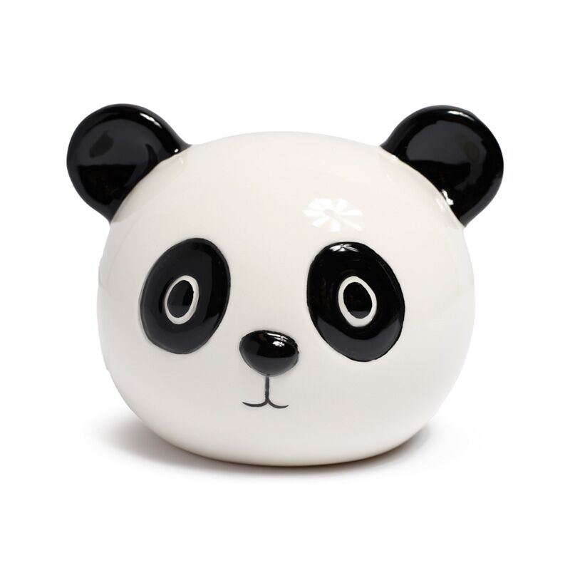 Adoramals susu de panda spaarpot