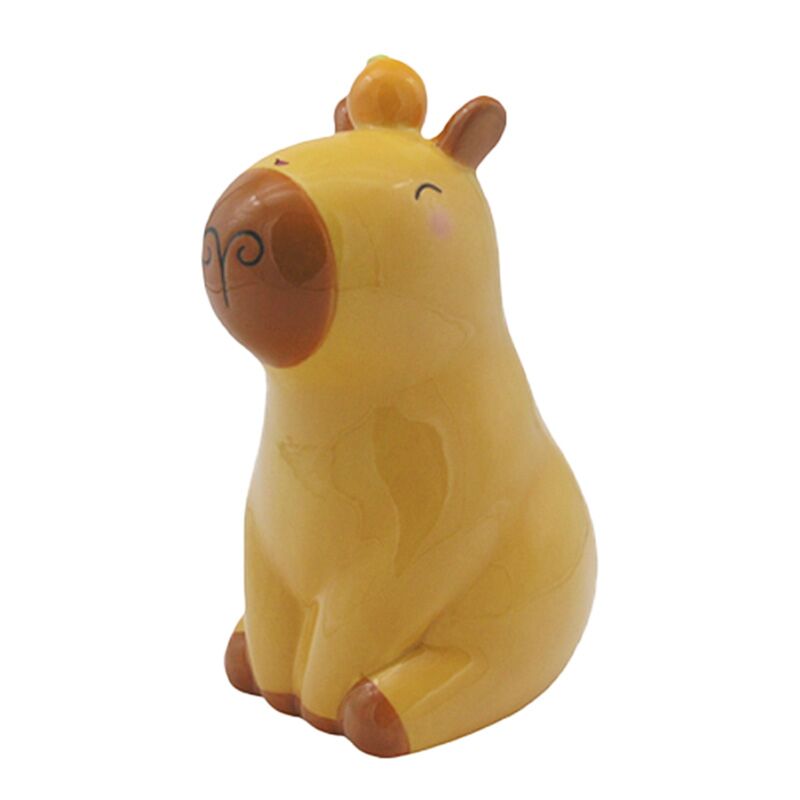 Capybara spaarpot