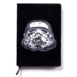 The original stormtrooper fluffig notitieboekje a5