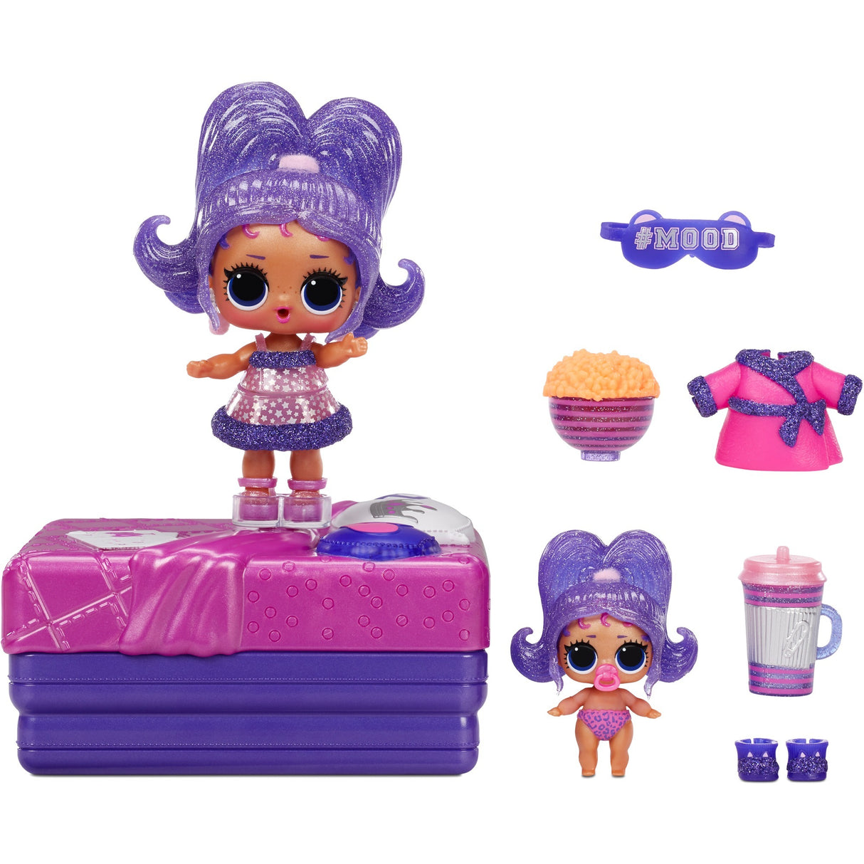MGA Entertainment Surprise! Deluxe Present Surprise Serie 2 P