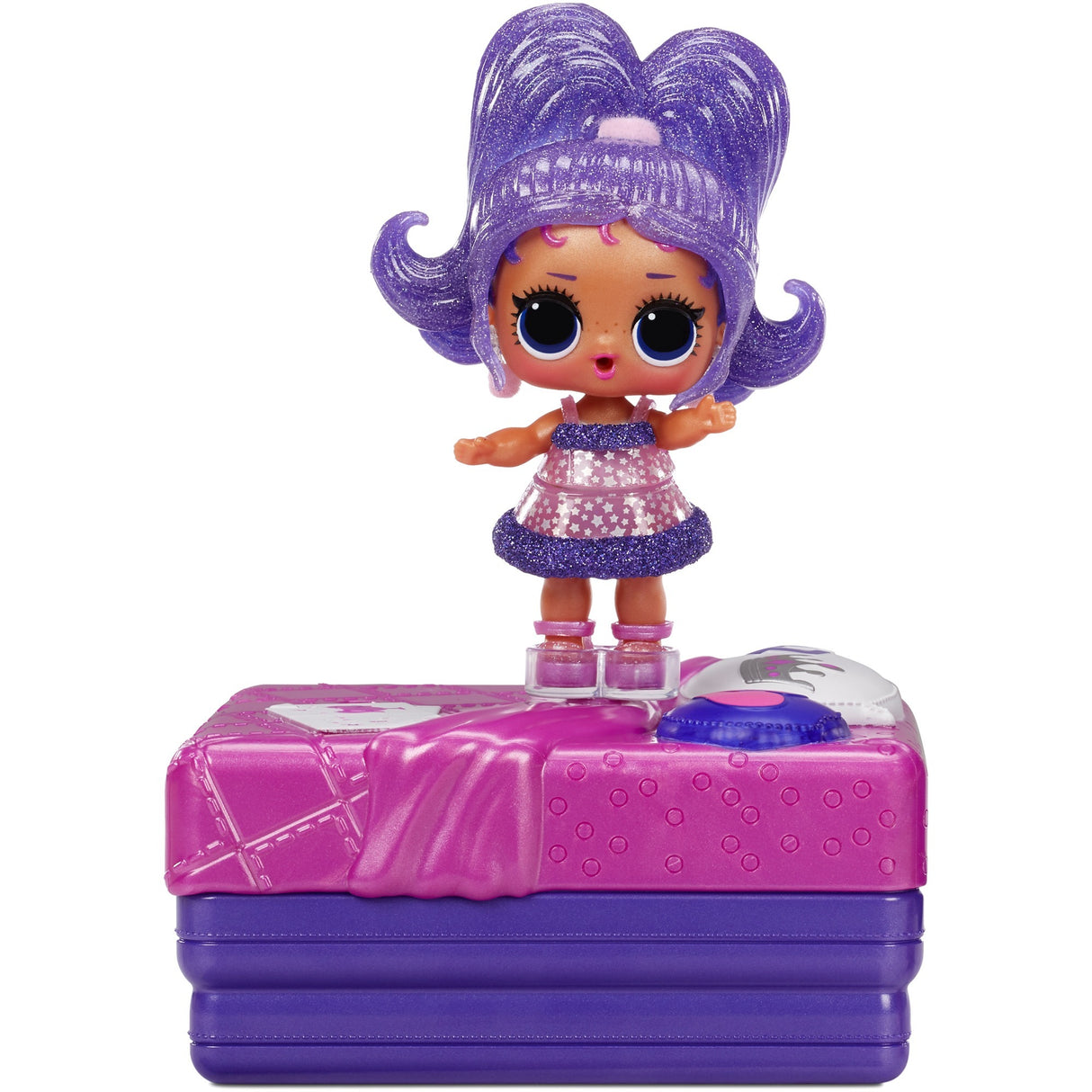 MGA Entertainment Surprise! Deluxe Present Surprise Serie 2 P