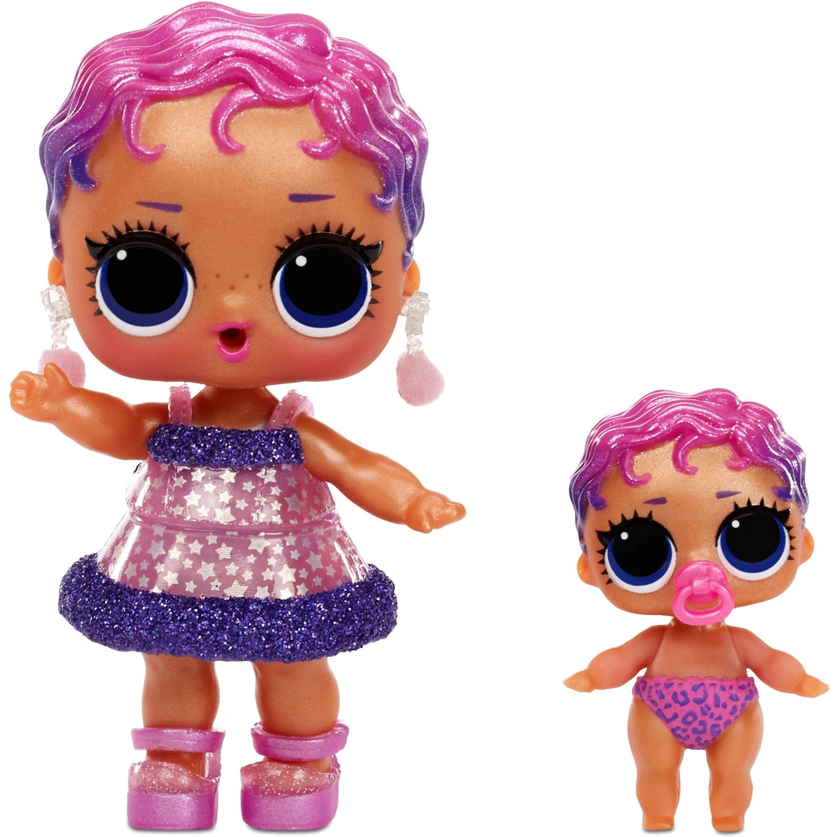 MGA Entertainment Surprise! Deluxe Present Surprise Serie 2 P