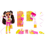 MGA Entertainment Surprise! O.M.G. All-Star B.B.s Vault Queen