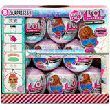 MGA Entertainment Surprise! Present Surpise Winter Chill
