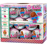 MGA Entertainment Surprise! Present Surpise Winter Chill
