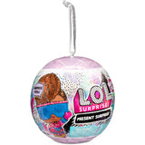 MGA Entertainment Surprise! Present Surpise Winter Chill