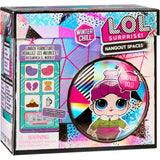 MGA Entertainment Surprise! Winter Chill Hangout Spaces Sty