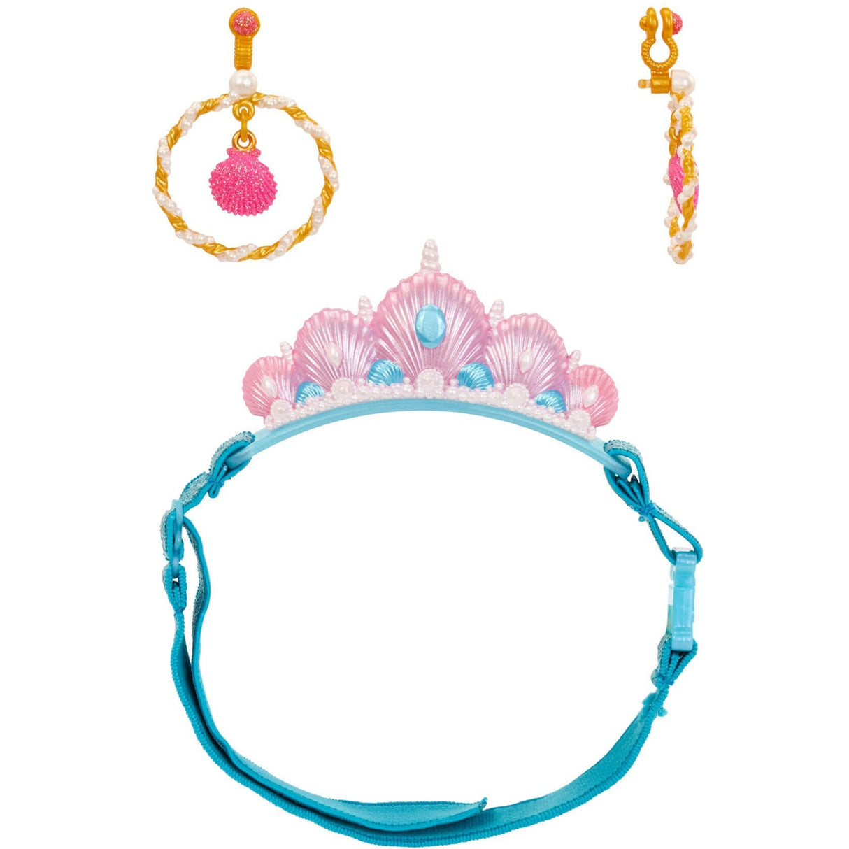 MGA Entertainment Surprise! Baby Hair Hair Hair Doll -